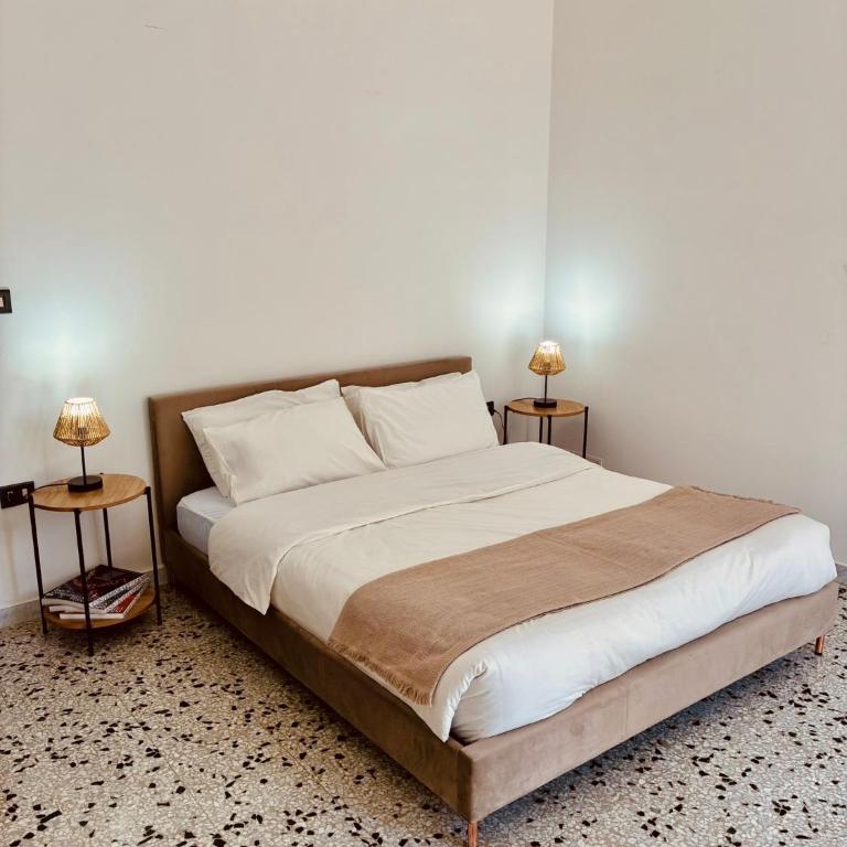 Casa Gaona - Ospitalità in Valle d'Itria - Appartement 2 Chambres - 32