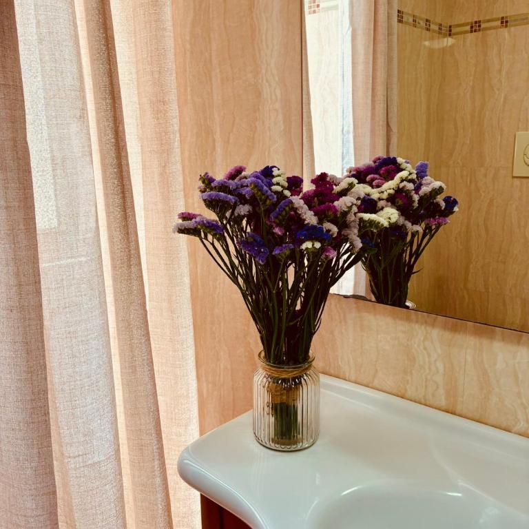 Casa Gaona - Ospitalità in Valle d'Itria - Appartement 2 Chambres - 40