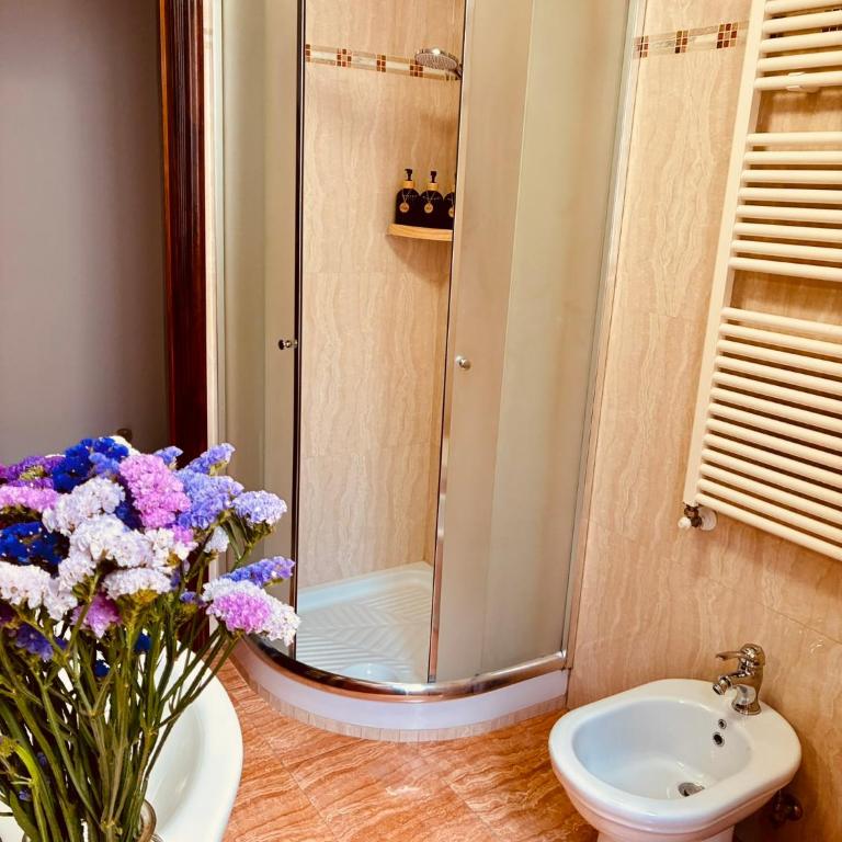 Casa Gaona - Ospitalità in Valle d'Itria - Appartement 2 Chambres - 48