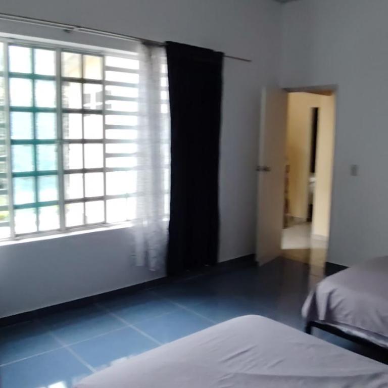 Ecofinca Santo Tomás - Aliado Villa Transito - Villa de 2 dormitorios - 17