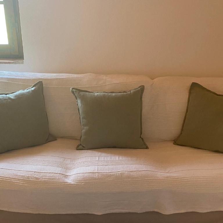 Podere Casanuova - Two-Bedroom Apartment - 7