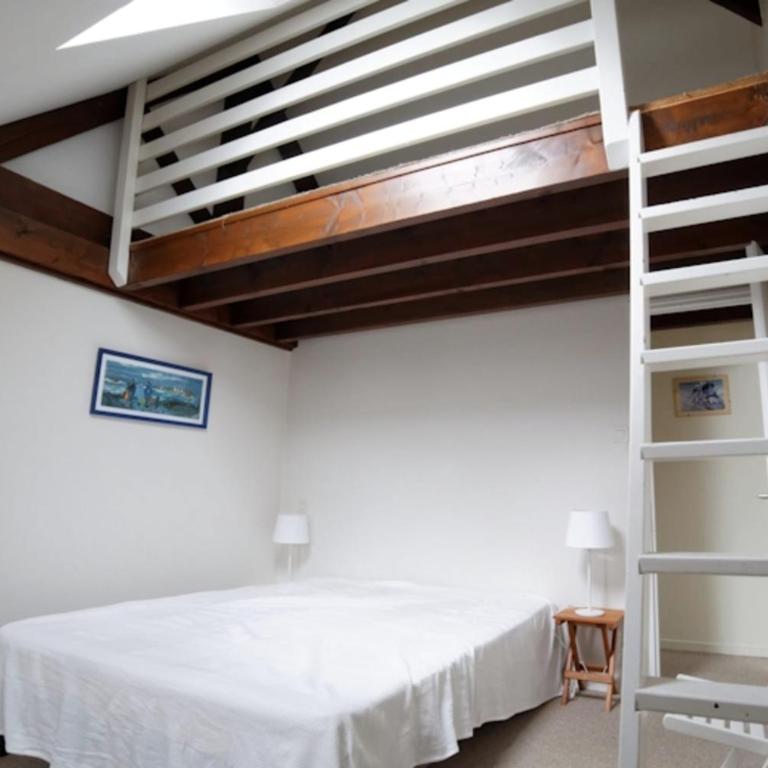 Cozy flat in the heart of Vannes - Appartamento - 3