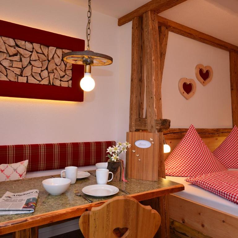Mein Landhaus - Classic Doppelzimmer - 3