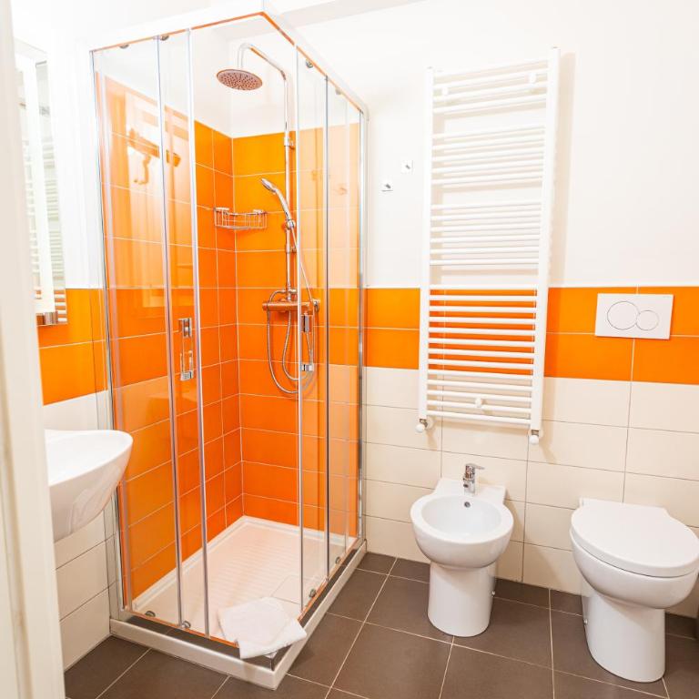 Ánemos b&b - Standard Zimmer mit Queensize-Bett - 7