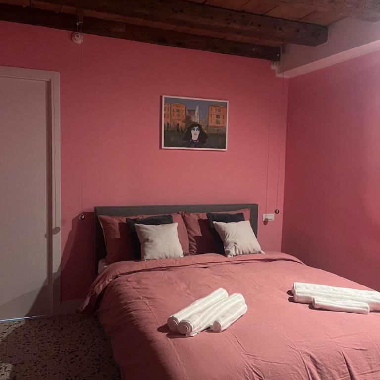 CA Ferdi and Lino City Center - Appartamento con 1 Camera da Letto - 1