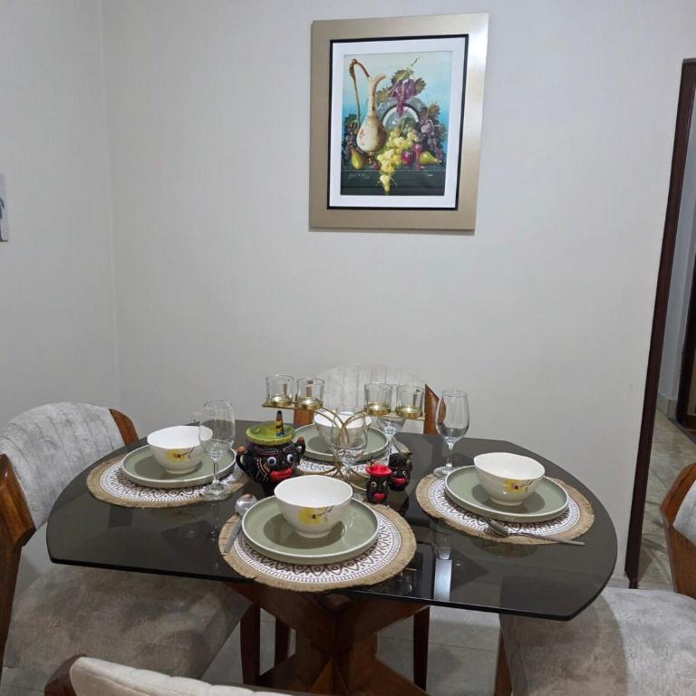 Family Home, Cozy, Huanuco Center - Three-Bedroom Apartment - 12
