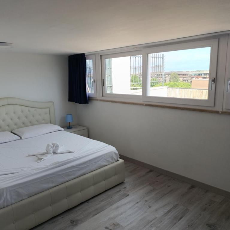 La Perla del Mar - Appartamento con 1 Camera da Letto - 3