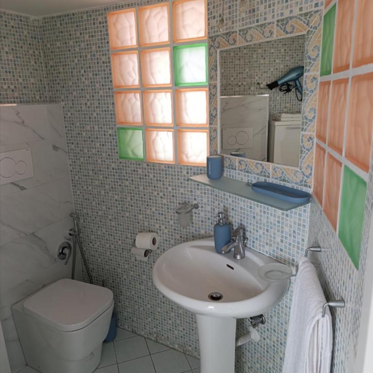 La Perla del Mar - Appartamento con 1 Camera da Letto - 5