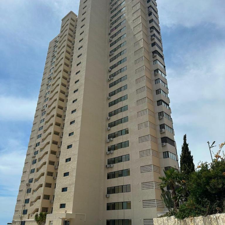 Horizon 18 Sea View Apartment Benidorm - One-Bedroom Apartment with Sea View - 22
