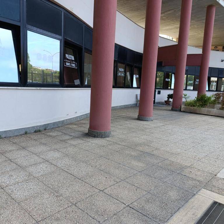La Perla del Mar - Appartamento con 1 Camera da Letto - 14