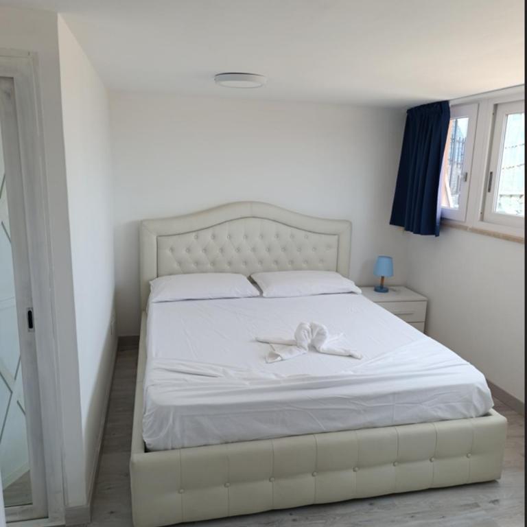 La Perla del Mar - Appartamento con 1 Camera da Letto - 15