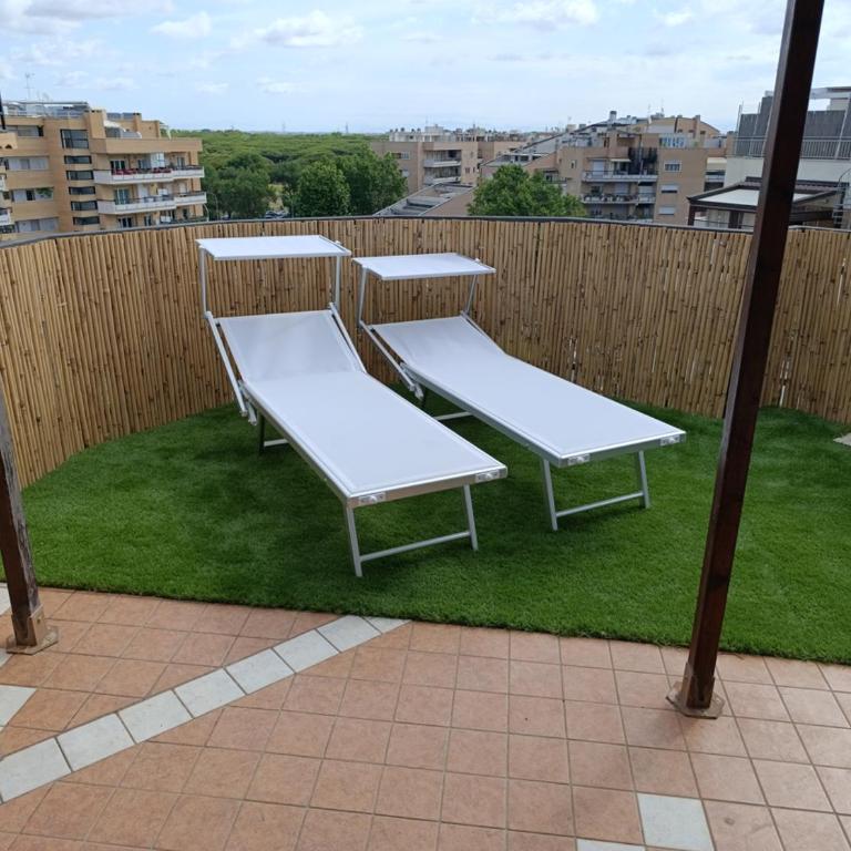 La Perla del Mar - Appartamento con 1 Camera da Letto - 17