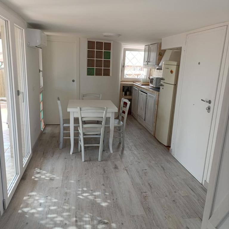 La Perla del Mar - Appartamento con 1 Camera da Letto - 19