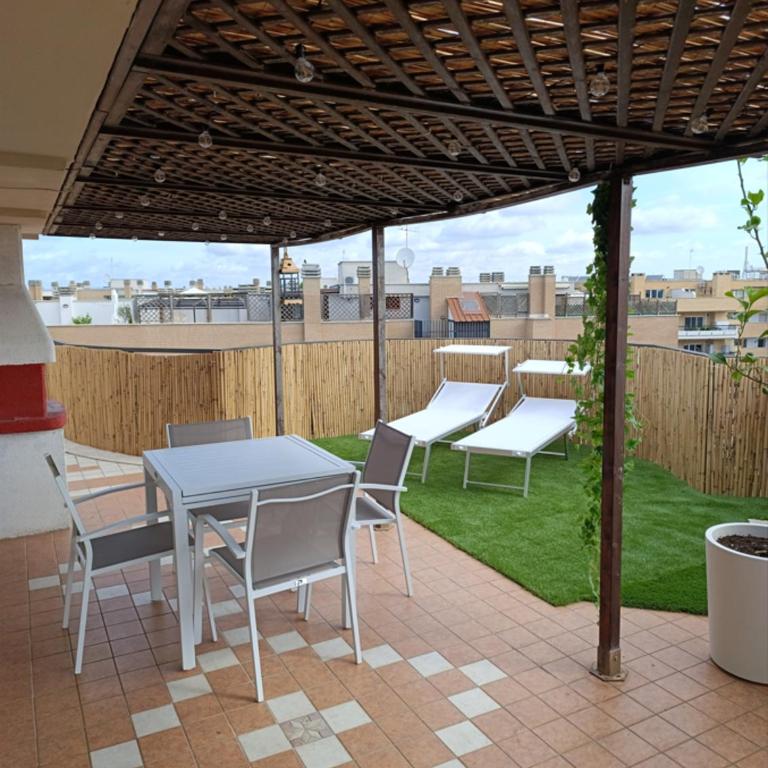 La Perla del Mar - Appartamento con 1 Camera da Letto - 20