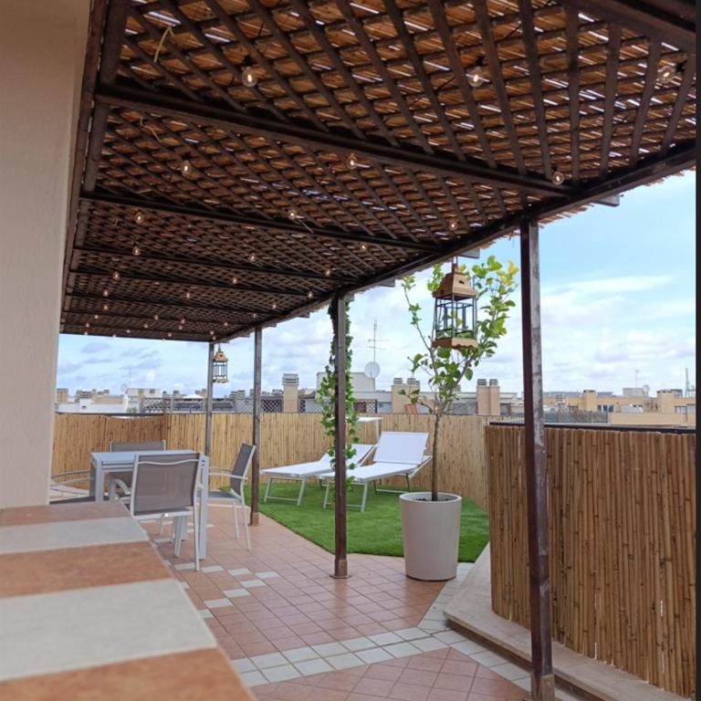 La Perla del Mar - Appartamento con 1 Camera da Letto - 22
