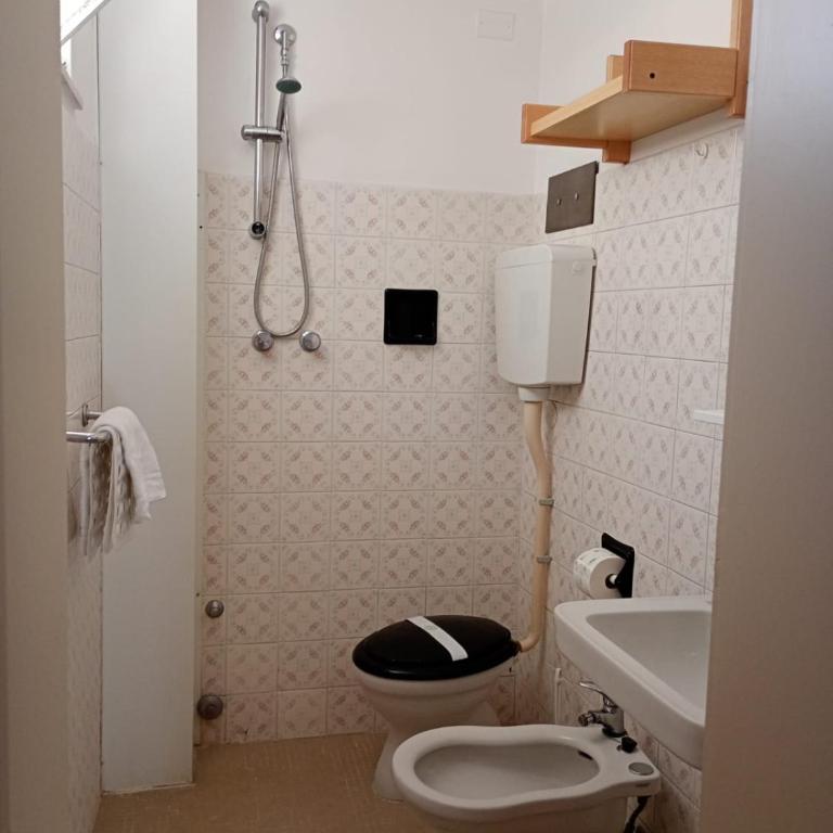 Hotel Graziella Mare - Economy Doppelzimmer - 22