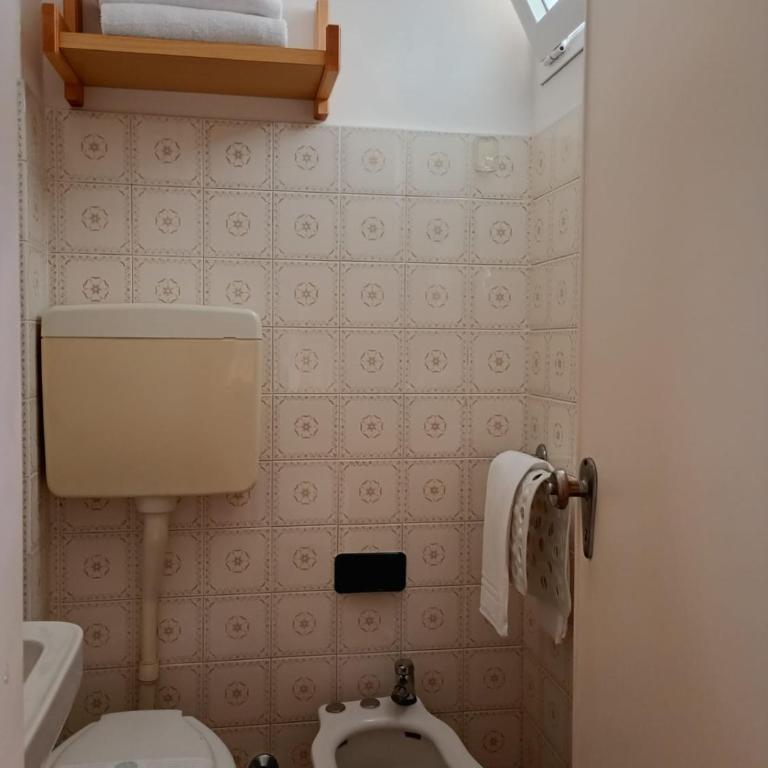Hotel Graziella Mare - Economy Doppelzimmer - 23