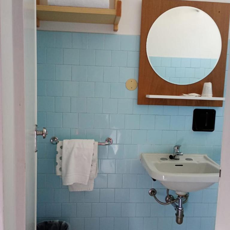 Hotel Graziella Mare - Economy Doppelzimmer - 24
