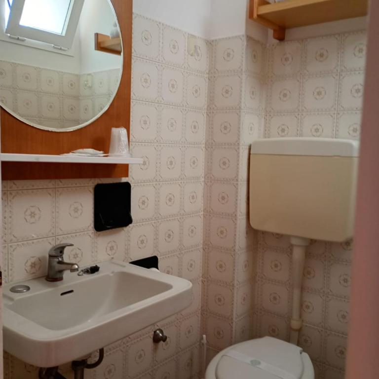 Hotel Graziella Mare - Economy Doppelzimmer - 32