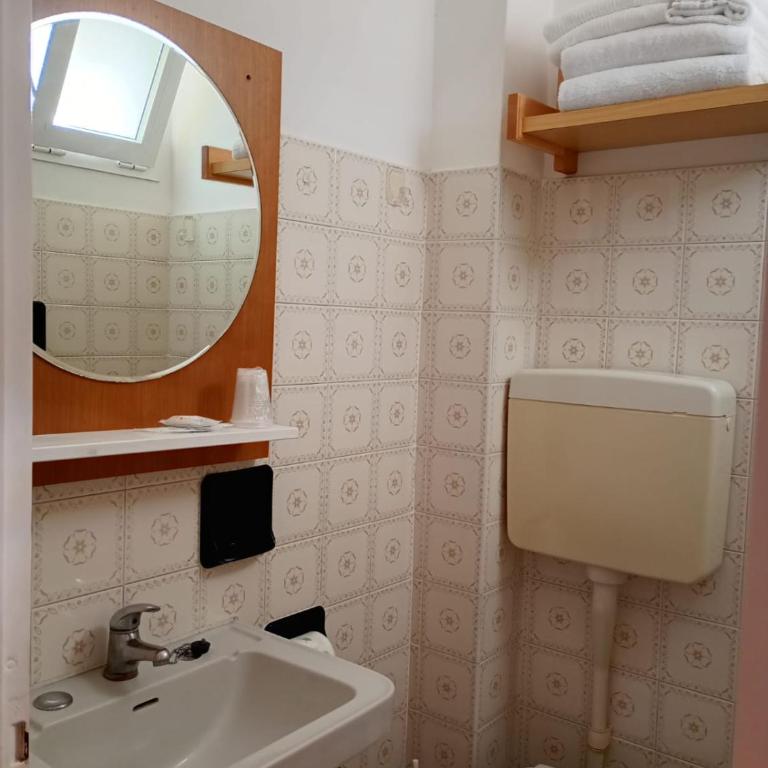 Hotel Graziella Mare - Economy Doppelzimmer - 33