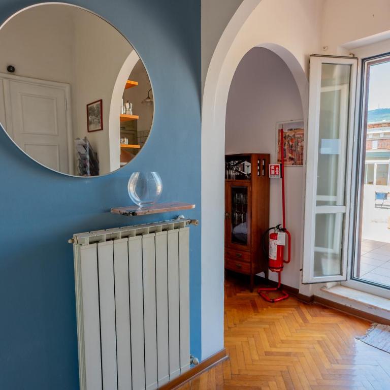 Terrazzo Lara - Appartamento con 2 Camere da Letto - 5