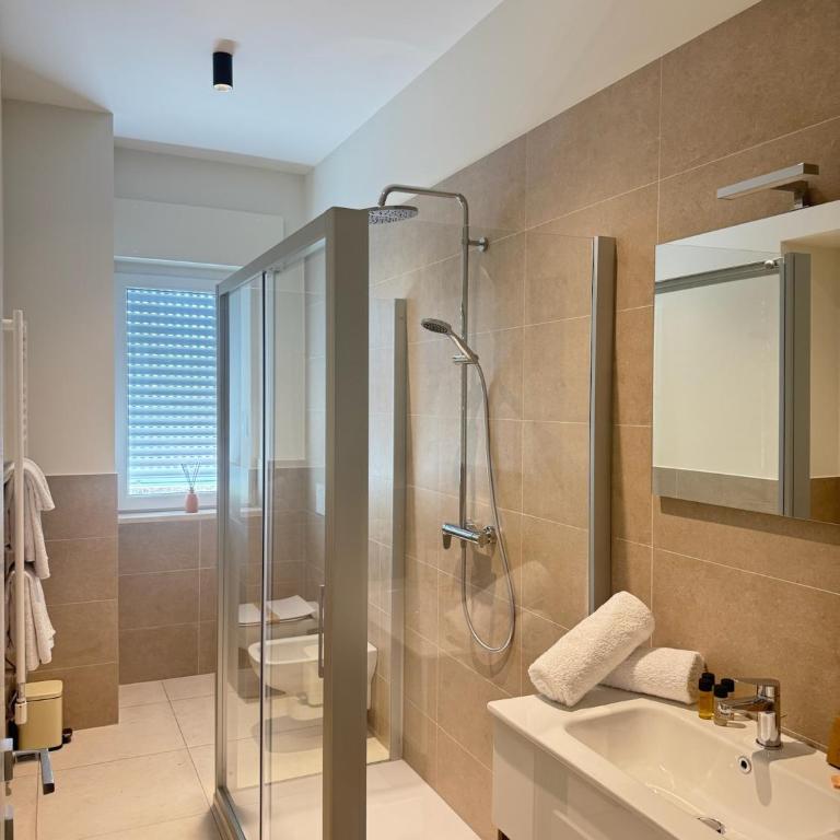 Maratta Sirolo Suite & Apartment - Appartamento con 1 Camera da Letto - 11