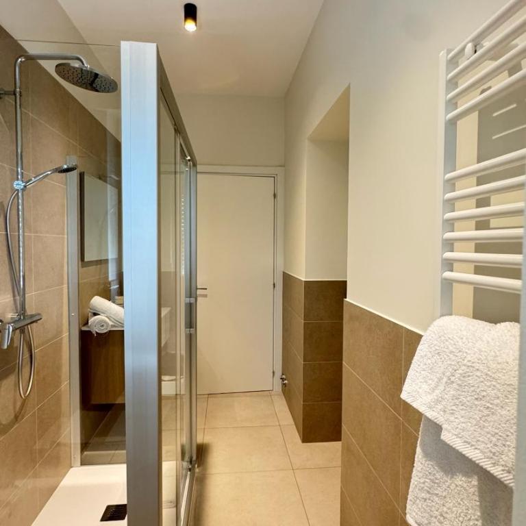 Maratta Sirolo Suite & Apartment - Appartamento con 1 Camera da Letto - 6