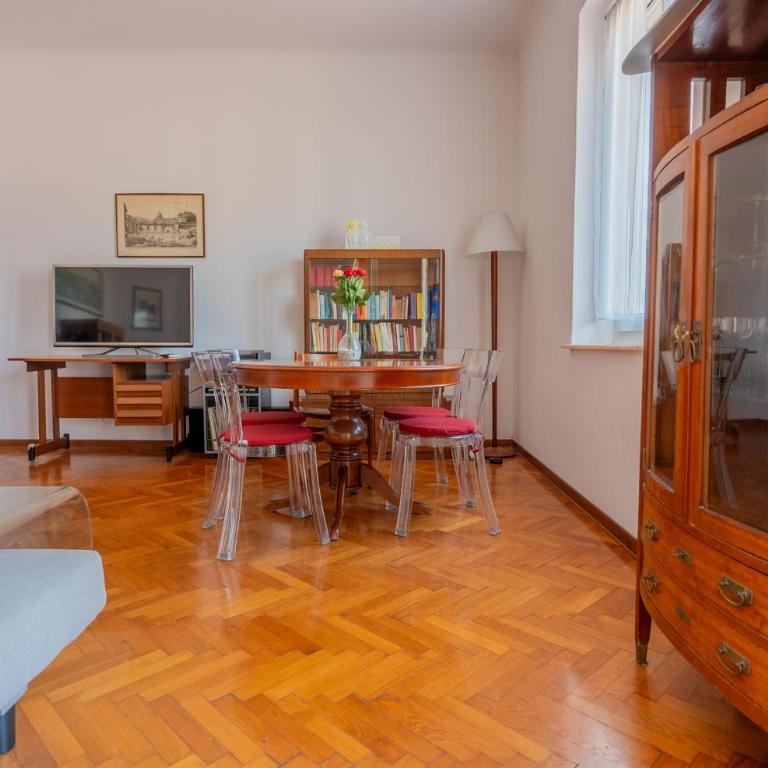 Terrazzo Lara - Appartamento con 2 Camere da Letto - 6