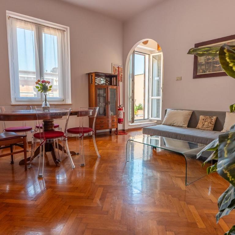 Terrazzo Lara - Appartamento con 2 Camere da Letto - 8