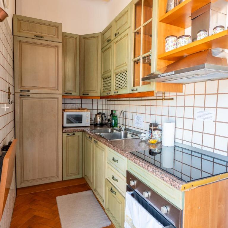 Terrazzo Lara - Appartamento con 2 Camere da Letto - 10