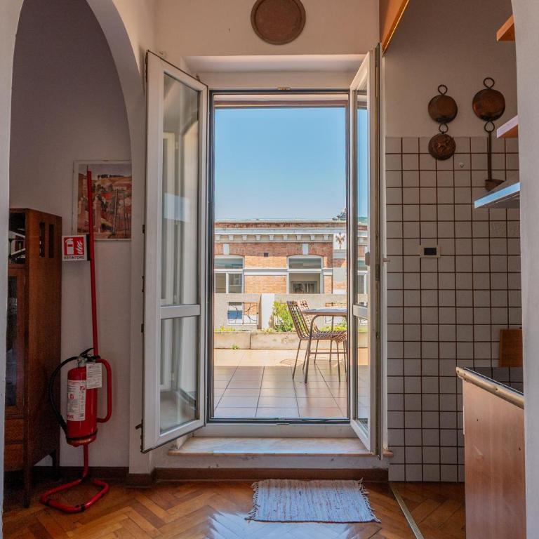 Terrazzo Lara - Appartamento con 2 Camere da Letto - 4
