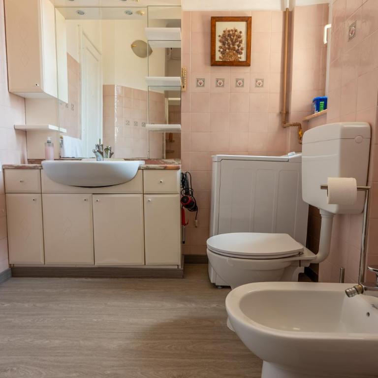 Terrazzo Lara - Appartamento con 2 Camere da Letto - 38