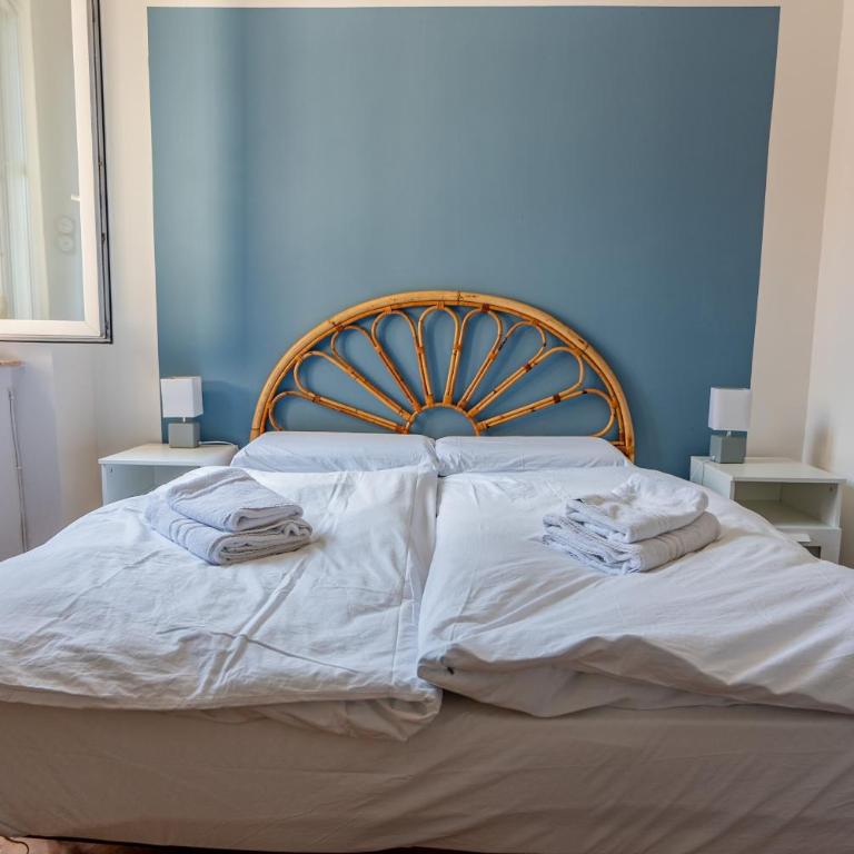 Terrazzo Lara - Appartamento con 2 Camere da Letto - 14