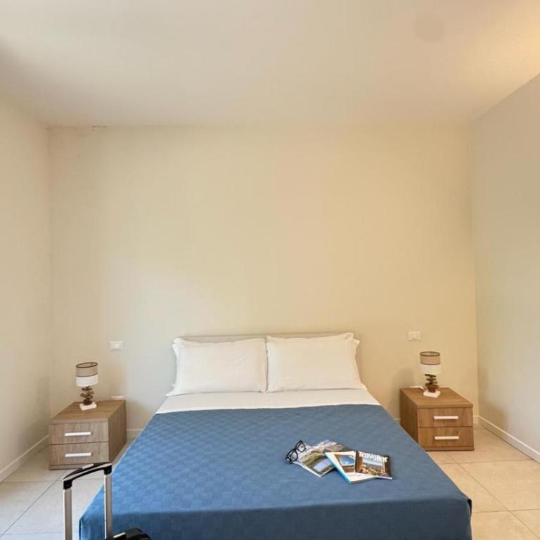 Maratta Sirolo Suite & Apartment - Appartamento con 1 Camera da Letto - 20