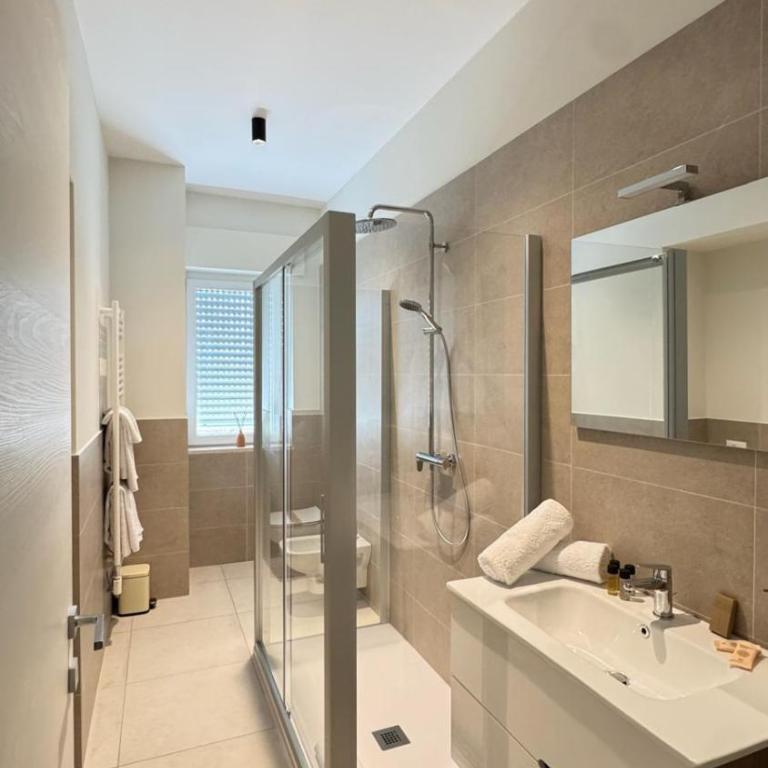 Maratta Sirolo Suite & Apartment - Appartamento con 1 Camera da Letto - 21