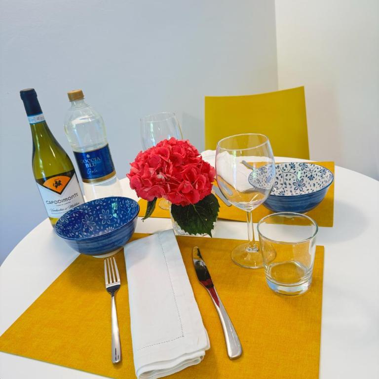 Maratta Sirolo Suite & Apartment - Appartamento con 1 Camera da Letto - 20