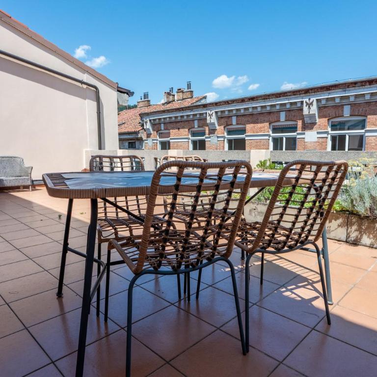 Terrazzo Lara - Appartamento con 2 Camere da Letto - 1
