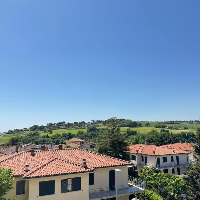 Maratta Sirolo Suite & Apartment - Appartamento con 1 Camera da Letto - 23