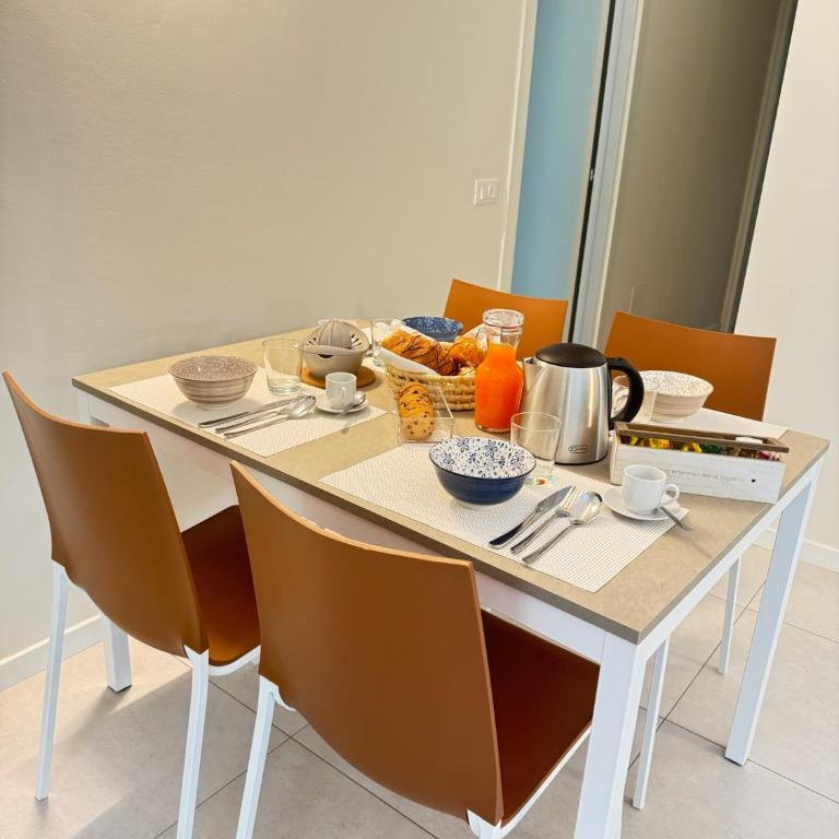 Maratta Sirolo Suite & Apartment - Appartamento con 1 Camera da Letto - 27