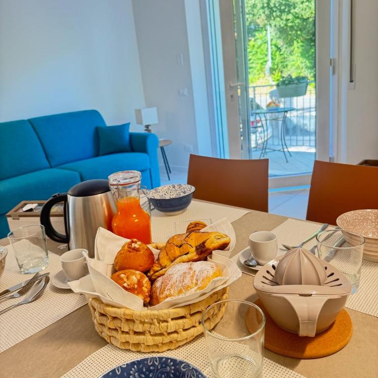 Maratta Sirolo Suite & Apartment - Appartamento con 1 Camera da Letto - 28