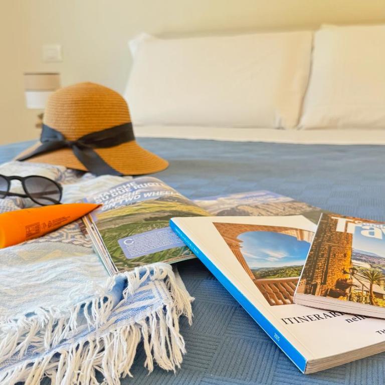 Maratta Sirolo Suite & Apartment - Appartamento con 1 Camera da Letto - 30