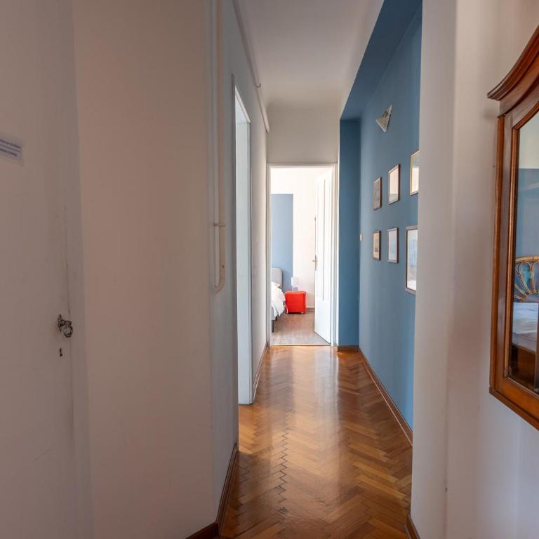 Terrazzo Lara - Appartamento con 2 Camere da Letto - 21
