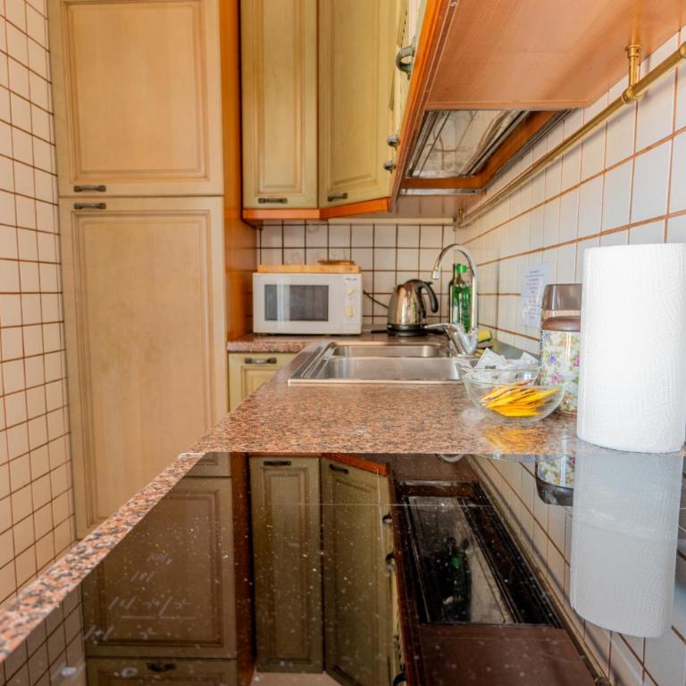 Terrazzo Lara - Appartamento con 2 Camere da Letto - 22