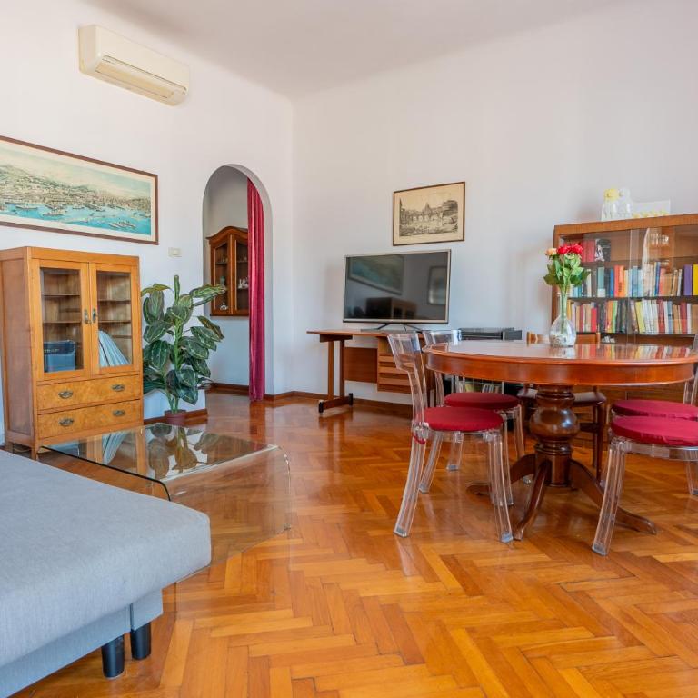 Terrazzo Lara - Appartamento con 2 Camere da Letto - 25