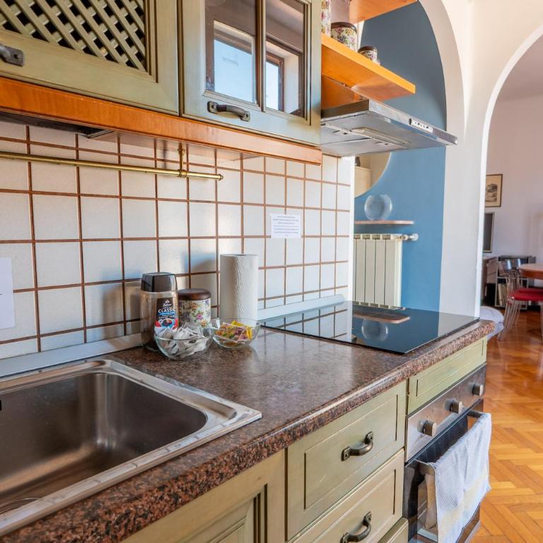 Terrazzo Lara - Appartamento con 2 Camere da Letto - 27
