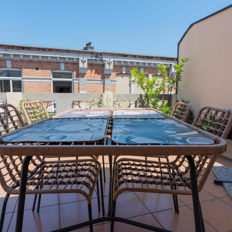 Terrazzo Lara - Appartamento con 2 Camere da Letto - 32