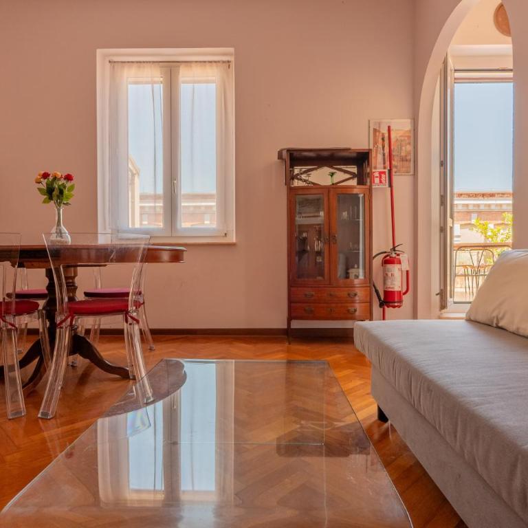 Terrazzo Lara - Appartamento con 2 Camere da Letto - 29
