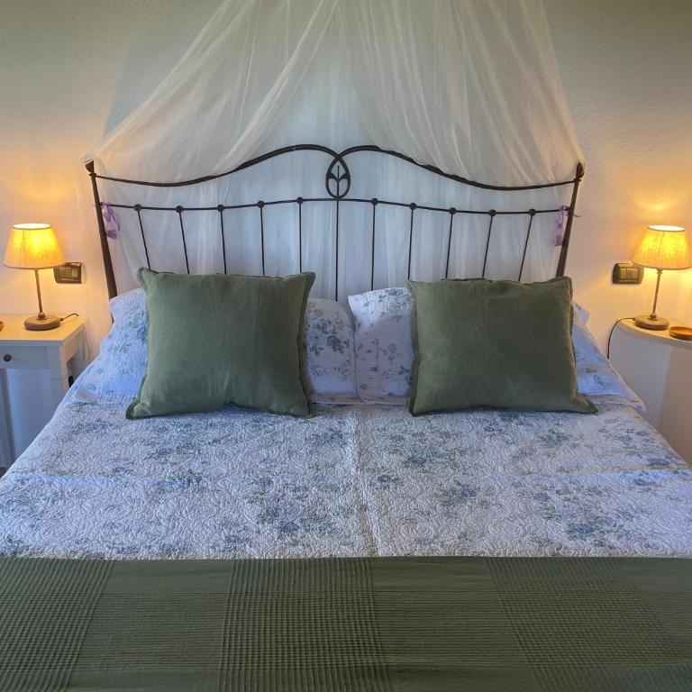 Podere Casanuova - Two-Bedroom Apartment - 13