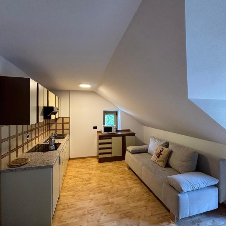 Ciasa Alfri - Suite - 5