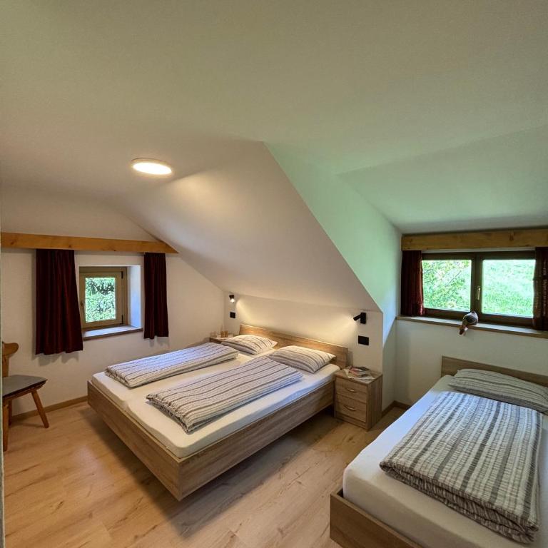 Ciasa Alfri - Suite - 1